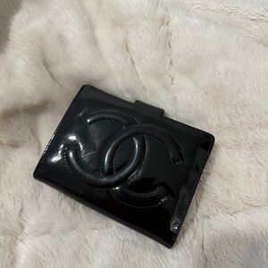 Authentic Chanel Wallet